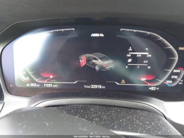 2021 BMW M4 WBS53AZ0XMCG28895 Photo 6