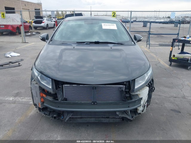 Chevrolet luu - ffv, e-flex, fam 2014 1G1RH6E48EU168055 Image 13
