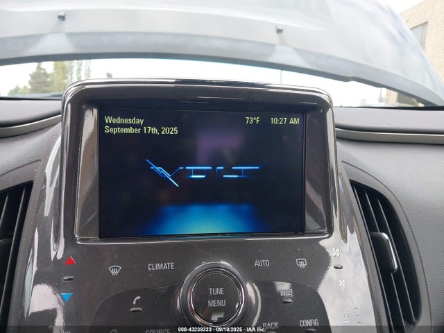 Chevrolet luu - ffv, e-flex, fam 2014 1G1RH6E48EU168055 Image 19