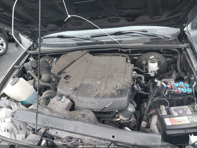 3TMKU4HN0FM044414 Toyota 1gr-fe