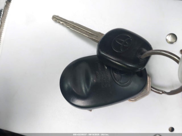 3TMKU4HN0FM044414 Toyota 1gr-fe