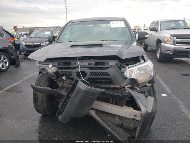 3TMKU4HN0FM044414 Toyota 1gr-fe