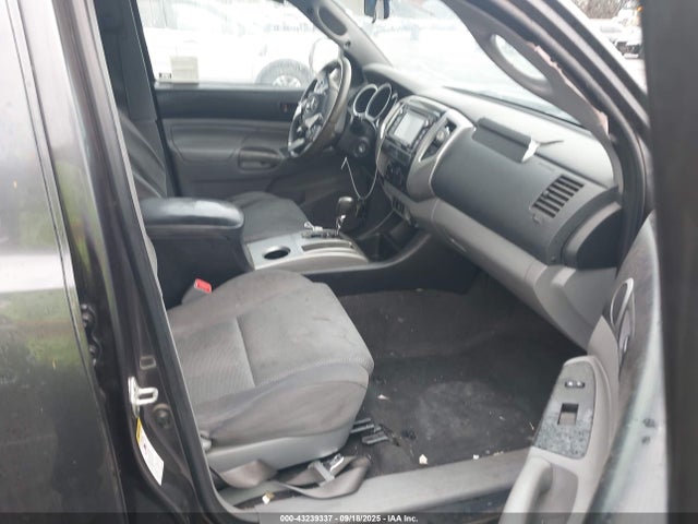 3TMKU4HN0FM044414 Toyota 1gr-fe