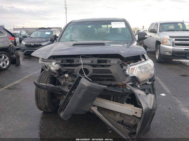 3TMKU4HN0FM044414 Toyota 1gr-fe