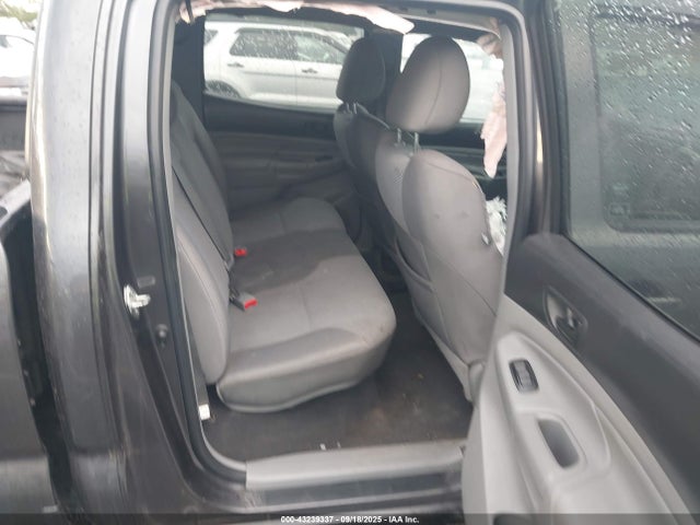3TMKU4HN0FM044414 Toyota 1gr-fe