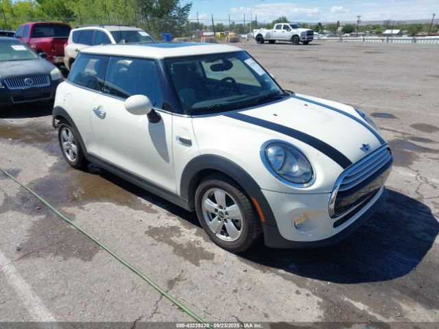 2015 MINI HARDTOP WMWXM5C5XFT938986 Photo 0