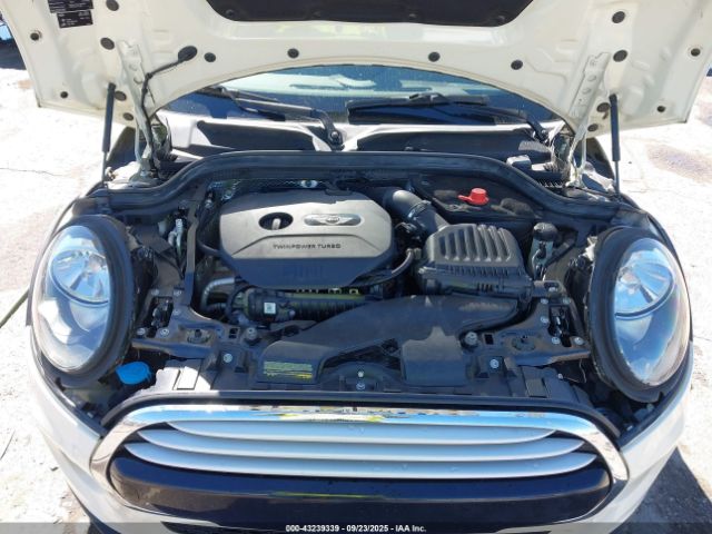 2015 MINI HARDTOP WMWXM5C5XFT938986 Photo 9