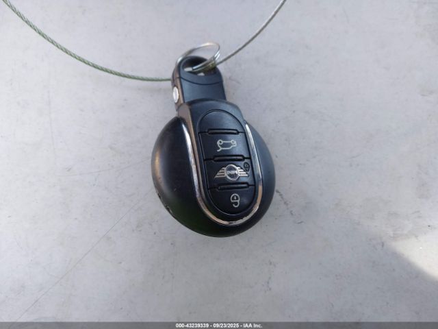 2015 MINI HARDTOP WMWXM5C5XFT938986 Photo 10