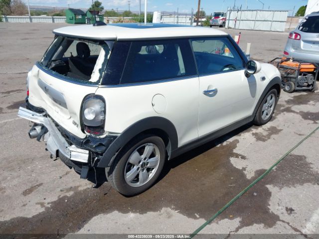 2015 MINI HARDTOP WMWXM5C5XFT938986 Photo 3