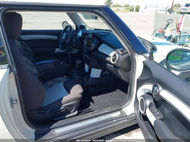 2015 MINI HARDTOP WMWXM5C5XFT938986 Photo 4