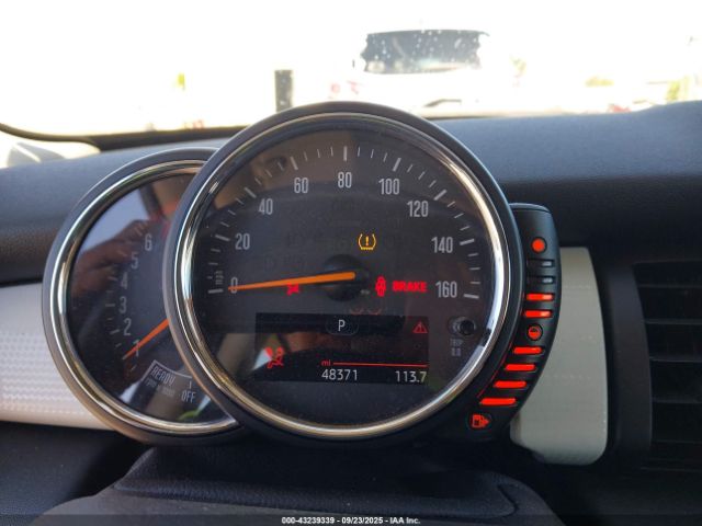 2015 MINI HARDTOP WMWXM5C5XFT938986 Photo 6