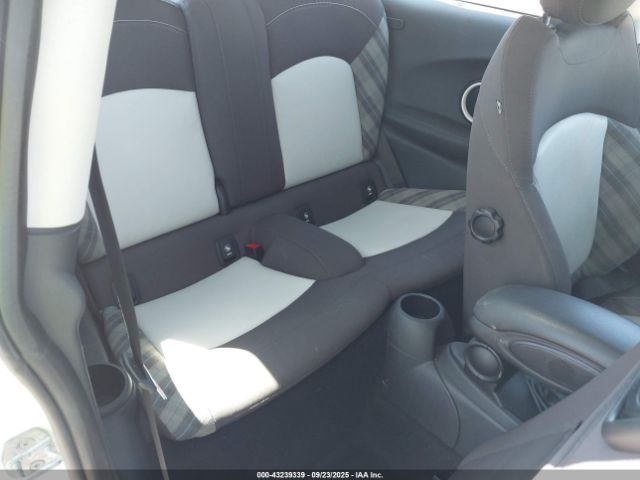 2015 MINI HARDTOP WMWXM5C5XFT938986 Photo 7