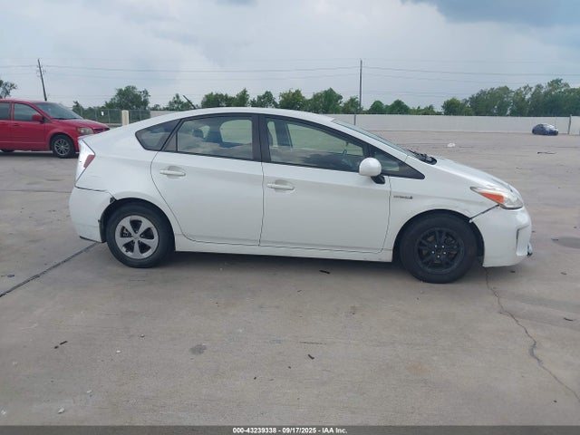 Toyota 2zr-fxe+3jm 2014 JTDKN3DU1E1762506 Image 13