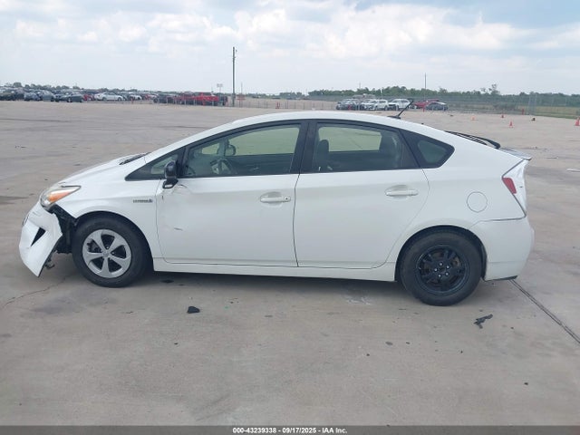 Toyota 2zr-fxe+3jm 2014 JTDKN3DU1E1762506 Image 14