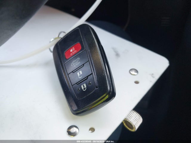 Toyota a25a-fks 2023 2T3C1RFV3PW268032 Image 11