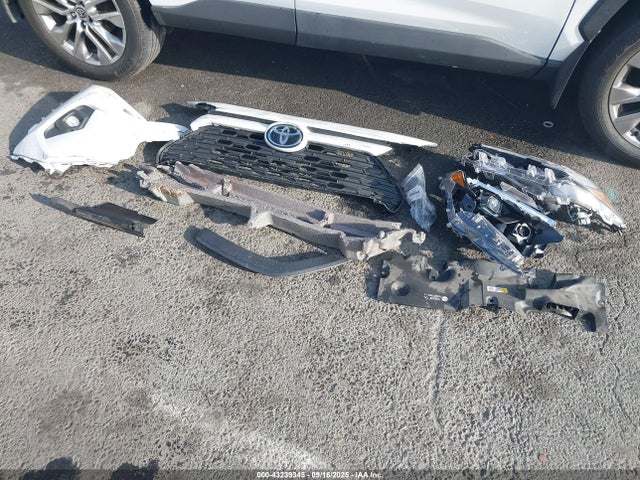 Toyota a25a-fks 2023 2T3C1RFV3PW268032 Image 12