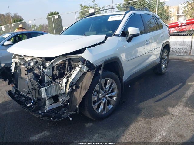 Toyota a25a-fks 2023 2T3C1RFV3PW268032 Image 2