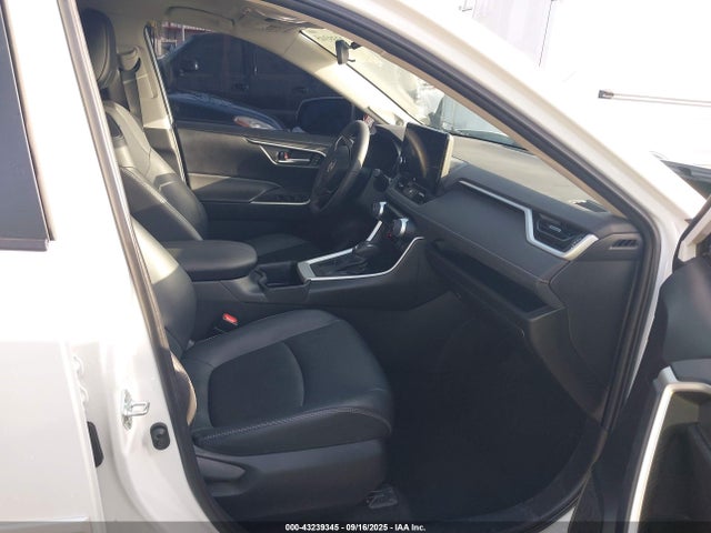 Toyota a25a-fks 2023 2T3C1RFV3PW268032 Image 5