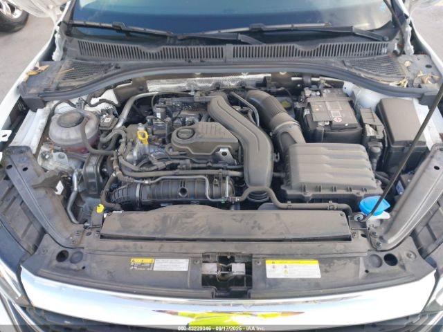 2023 VOLKSWAGEN JETTA 3VW5M7BU6PM021006 Photo 9