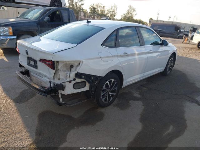2023 VOLKSWAGEN JETTA 3VW5M7BU6PM021006 Photo 3