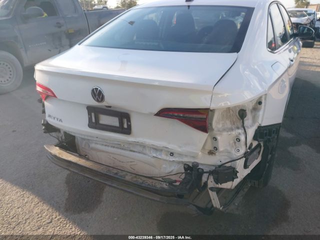 2023 VOLKSWAGEN JETTA 3VW5M7BU6PM021006 Photo 5