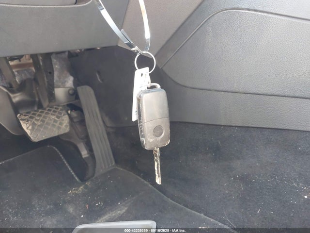 3VWD17AJ5GM394887 Volkswagen 1.8t