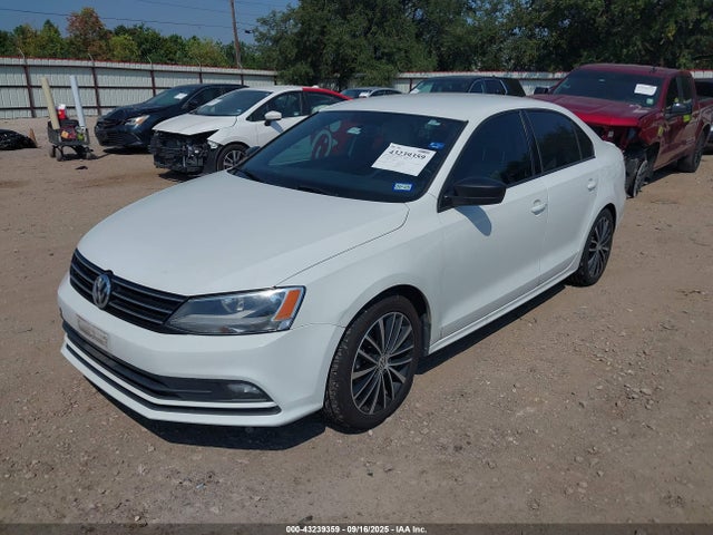 3VWD17AJ5GM394887 Volkswagen 1.8t
