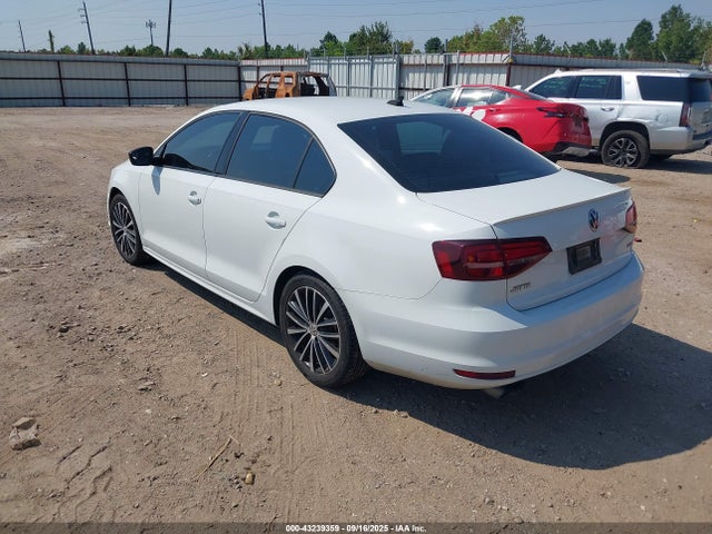 3VWD17AJ5GM394887 Volkswagen 1.8t