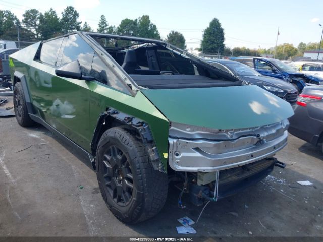 2024 TESLA CYBERTRUCK 7G2CEHED6RA024255 Photo 0