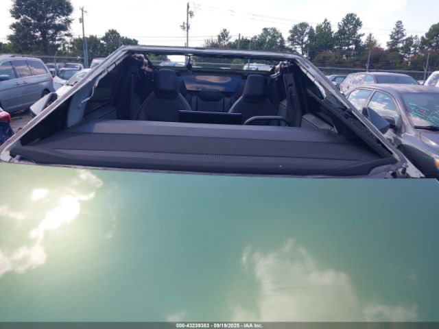 2024 TESLA CYBERTRUCK 7G2CEHED6RA024255 Photo 5