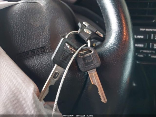 1994 CHEVROLET CORVETTE 1G1YY22PXR5117241 Photo 10