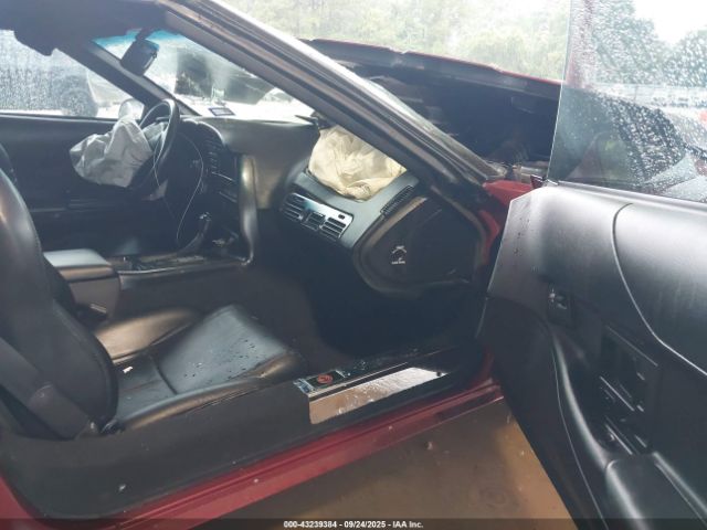 1994 CHEVROLET CORVETTE 1G1YY22PXR5117241 Photo 4