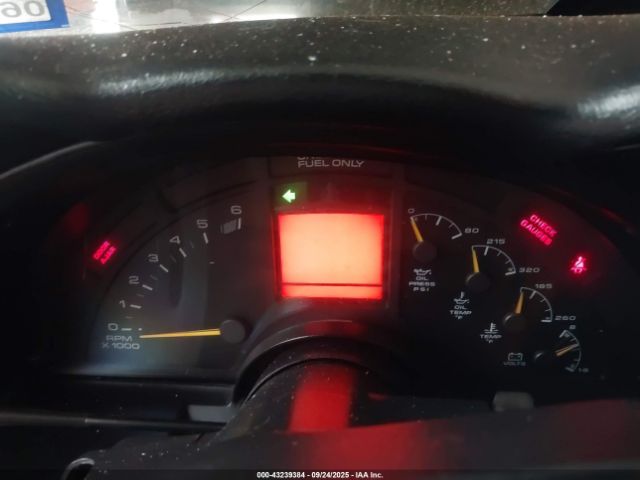 1994 CHEVROLET CORVETTE 1G1YY22PXR5117241 Photo 6