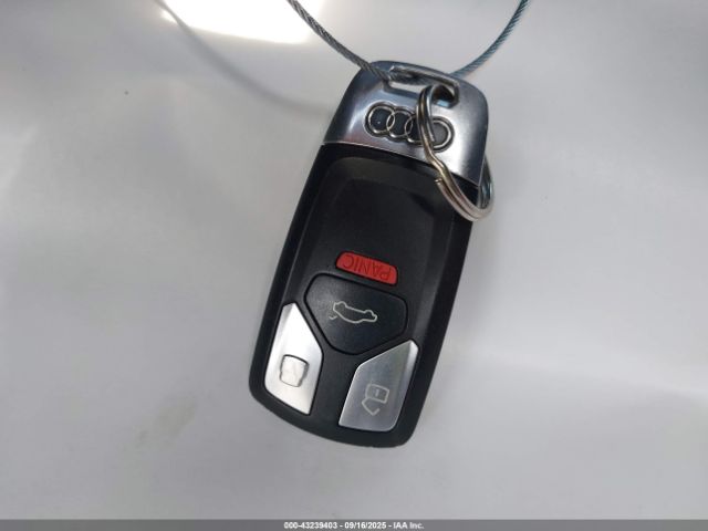 2018 AUDI A4 WAUENAF47JA121592 Photo 10