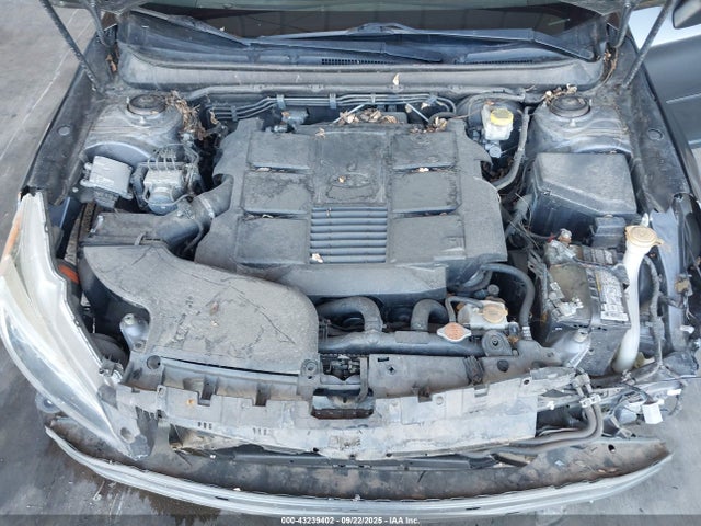 4S4BSENC3G3280164 Subaru 3.6l u4