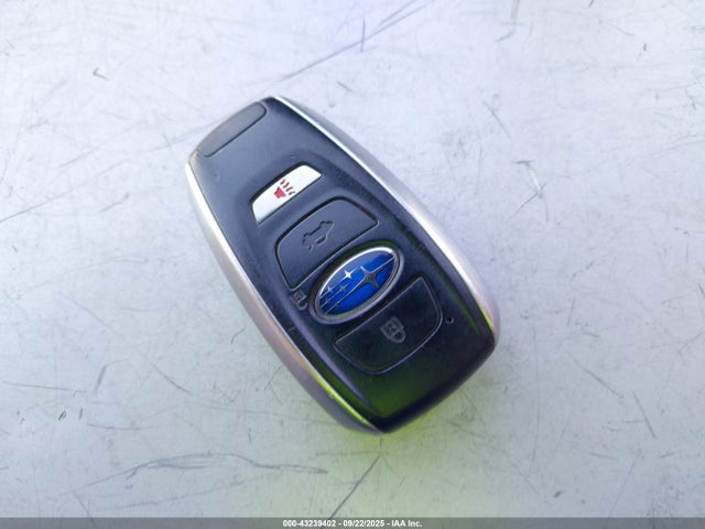 4S4BSENC3G3280164 Subaru 3.6l u4
