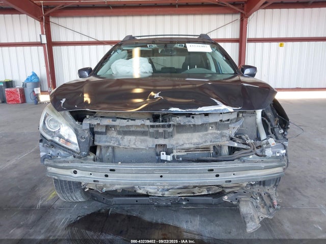 4S4BSENC3G3280164 Subaru 3.6l u4
