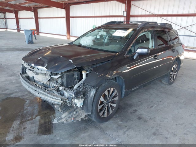 4S4BSENC3G3280164 Subaru 3.6l u4