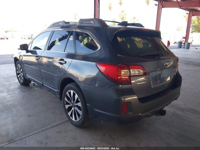 4S4BSENC3G3280164 Subaru 3.6l u4