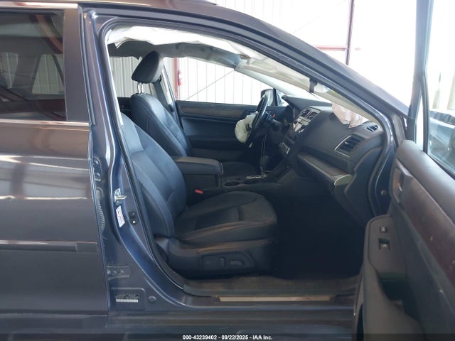4S4BSENC3G3280164 Subaru 3.6l u4