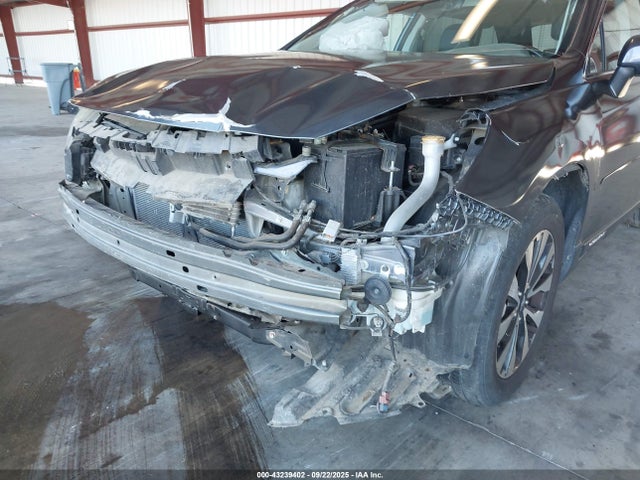 4S4BSENC3G3280164 Subaru 3.6l u4