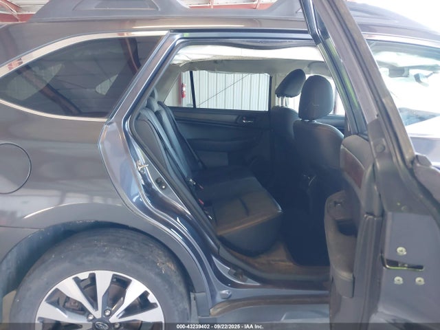4S4BSENC3G3280164 Subaru 3.6l u4