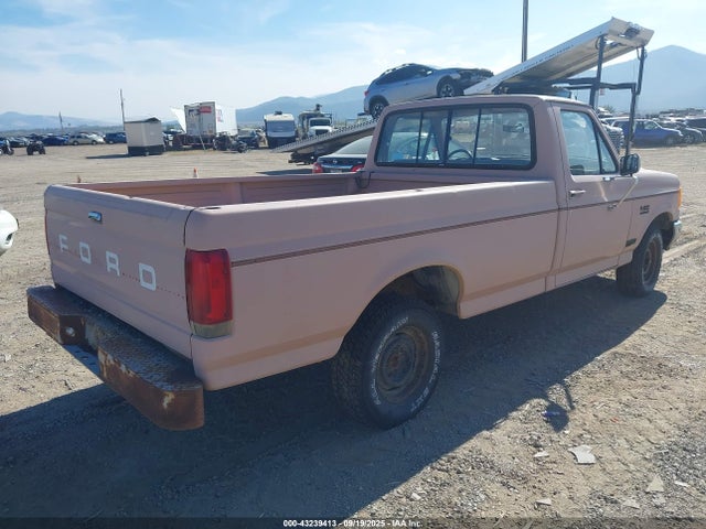 1987 FORD F150 1FTDF15Y6HPA71016 Photo 3