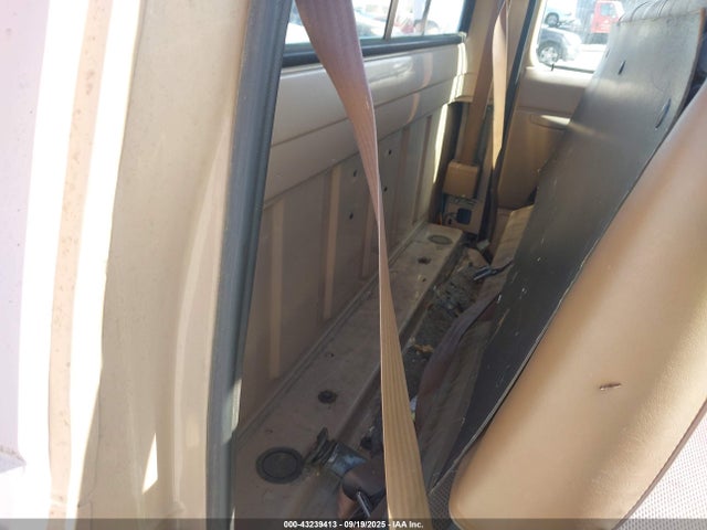 1987 FORD F150 1FTDF15Y6HPA71016 Photo 7