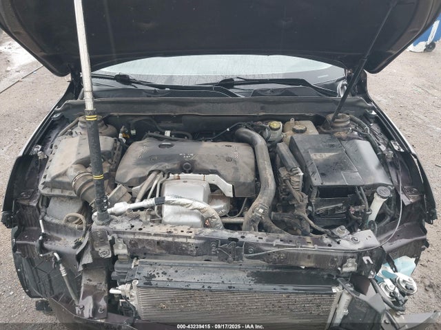 1G11E5SXXFF175805 Chevrolet ltg