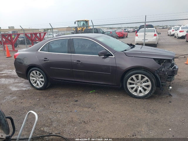 1G11E5SXXFF175805 Chevrolet ltg