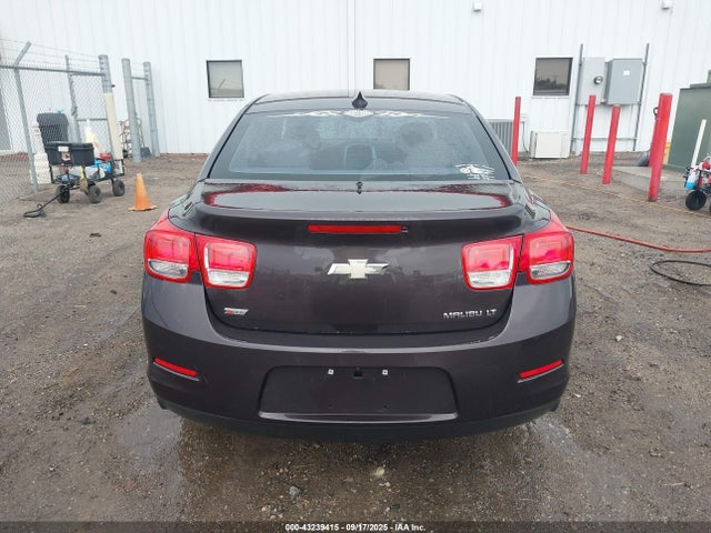 1G11E5SXXFF175805 Chevrolet ltg
