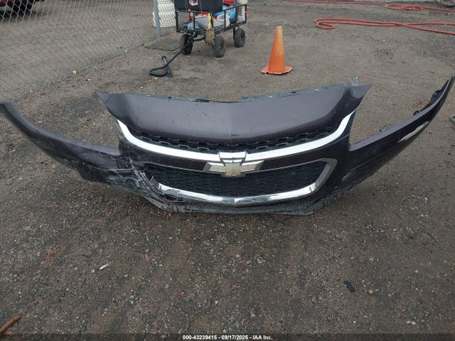 1G11E5SXXFF175805 Chevrolet ltg