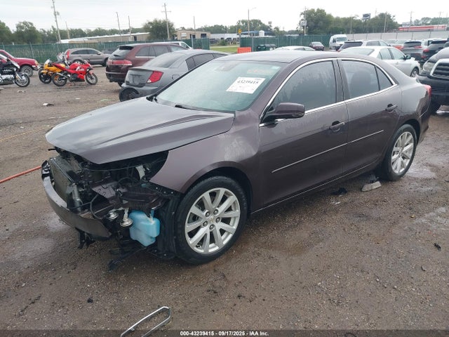 1G11E5SXXFF175805 Chevrolet ltg