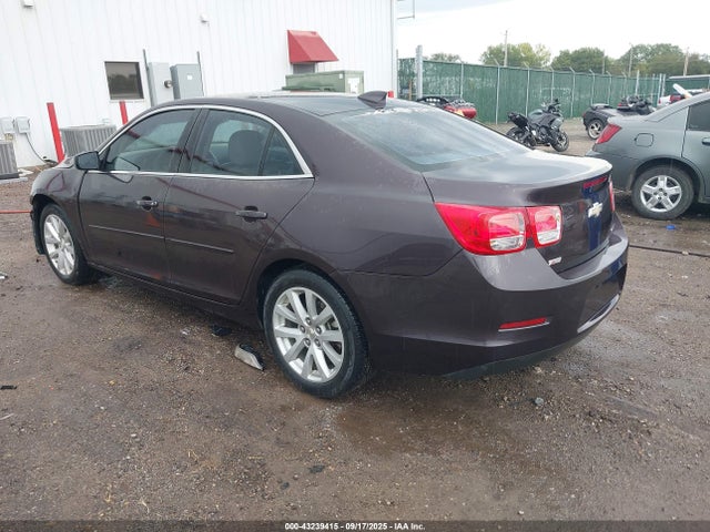 1G11E5SXXFF175805 Chevrolet ltg
